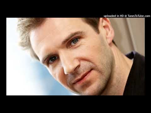 Poetry: T.S. Eliot's Four Quartets - Quartet No. 3: "The Dry Salvages" performed by Ralph Fiennes