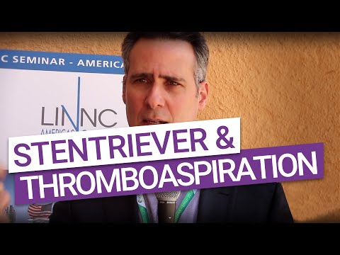 Stentriever: with or without thromboaspiration? Raul G. Nogueira