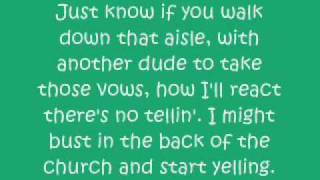 Rehab - 1980 Lyrics