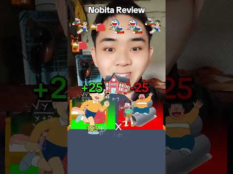 Filter : Help Nobita Review #music #song #love #cover #friends #anime #dragonball #vectorworld