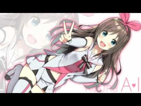 (Remix) Kizuna Ai - Ai Ai Ai    [No CopyRight]