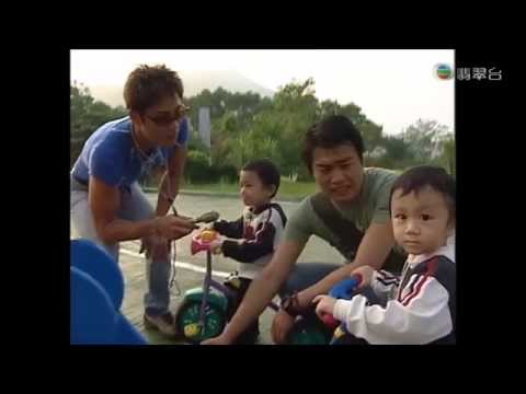 1999-10-20 爆笑急轉彎 第2集 - 義工笑男 - 鄧梓峰