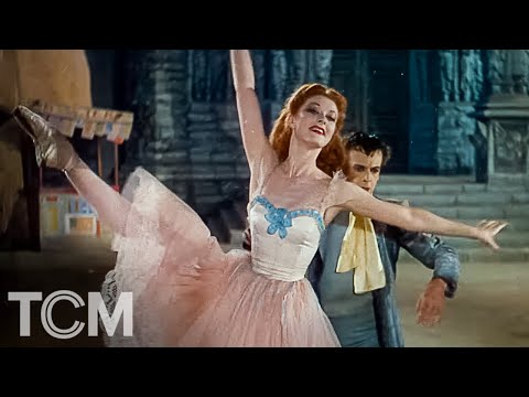 The Ballet of The Red Shoes | TCM