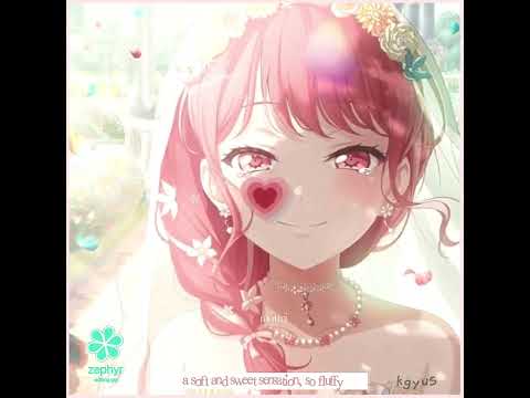 aya maruyama edit / doughnut