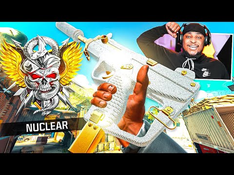 5 Nukes in 1 GAME! 👑 (COD BO6 Multiplayer Gameplay)