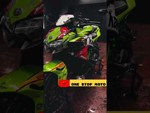 kawasaki zh2 modified | H2 | H2r  #trending #viral #shortsfeed #modified #shorts #onestopmoto #zh2