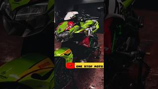 kawasaki zh2 modified | H2 | H2r  #trending #viral #shortsfeed #modified #shorts #onestopmoto #zh2