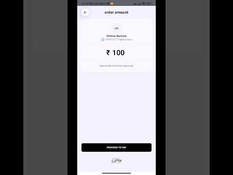 Get Flat Rs-50 cashback on airtel thanks app best loot for all upi cashback offer send money offer