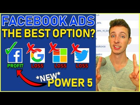 Should You Still use Facebook Ads for Online Marketing?