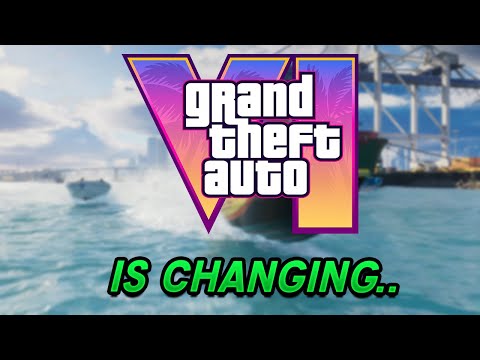 Rockstar Asked Writers To Change Humor In GTA 6