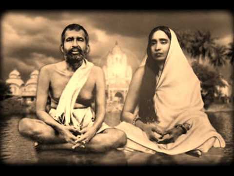 Ramakrishna -- Sarada Devi