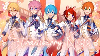 Strawberry Prince - Strawberry Kiss [Music Video]