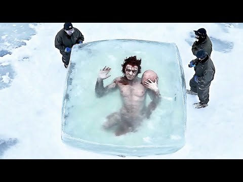 Antarctica Mysteries You Have NEVER SEEN Before