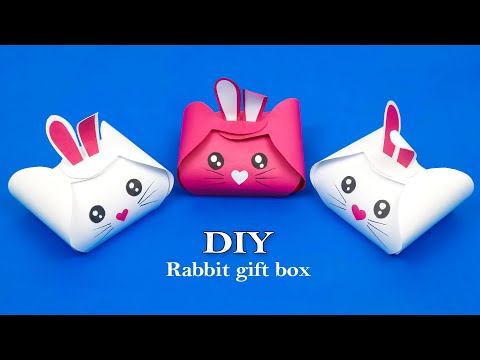 DIY GIFT BOX IDEAS | Gift Ideas | Handmade gift box idea | Gift box for best friend