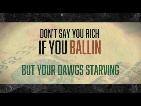 Plies - Check Callin feat. Youngboy Never Broke Again [Official Lyric Video]