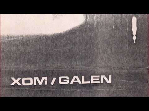 Galen - Xom (full album)