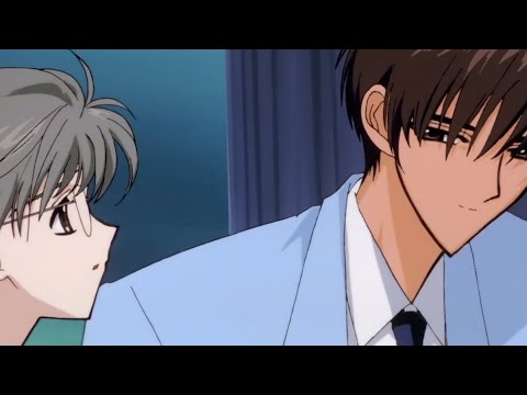 Yuki x Touya moments Episode 66