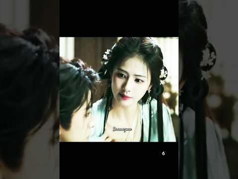 Moonlight Mystique✨ eng sub✨ #chinesedrama #shorts #funny