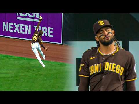 MLB | Top Plays Spring Training 2024 Highlights