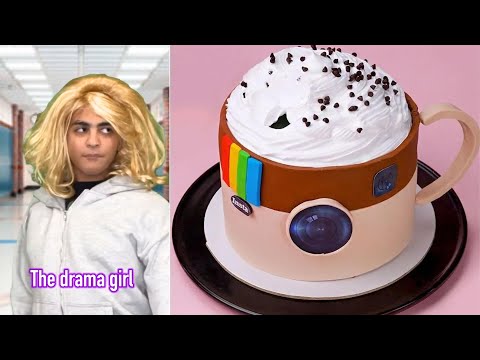 💖 Text To Speech 💖 ASMR Cake Storytime || @Mark Adams  || POVs Tiktok Part #144