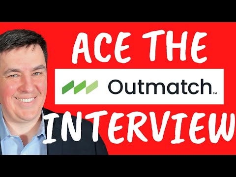 7 common Outmatch questions - and how to answer them