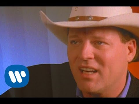 John Michael Montgomery - "I Miss You A Little" (Official Music Video)