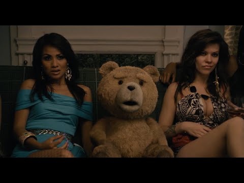 THE BEST OF Ted