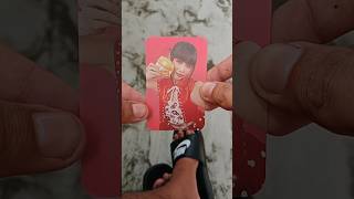 #jollibini #binimaloi Unboxing Photocard BINI Maloi | Inigo Pascual Channel 2024