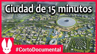 La Chingona Ciudad de 15 minutos