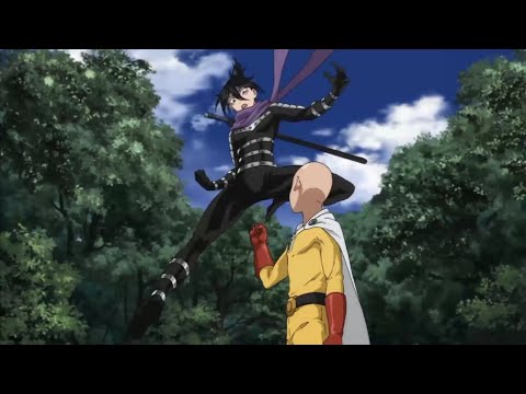 RIP Groin 💔|Coffin Dance Meme⚰️|One Punch Man 👊