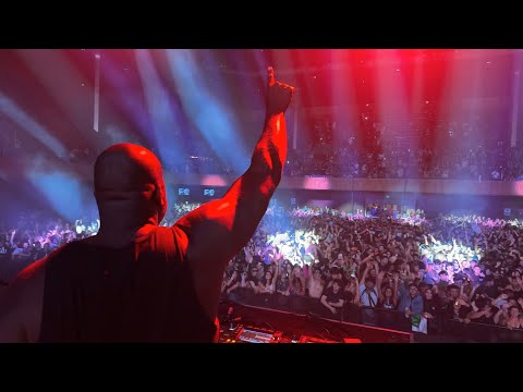 DJ Diesel (Shaquille O'Neal) - Live @ Breakaway Festival + Bay Area 2023 [Full Concert 4K60]