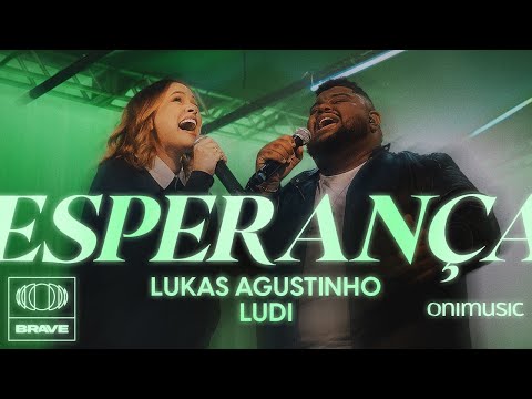 Lukas Agustinho, LUDI - Esperança (Ao Vivo)