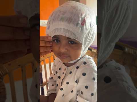 Diaper on the face funny 🤣 #kids #kidsvideos #shortfeed #cutebirds #shorts #funny #trending #trend