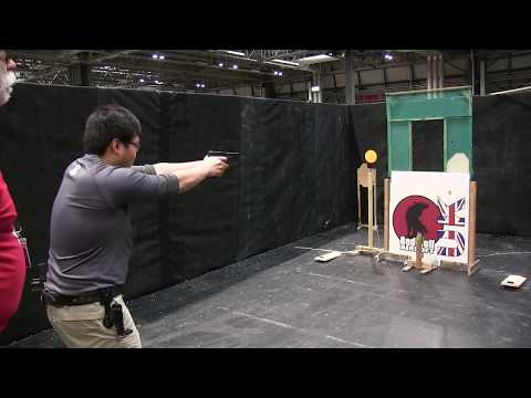 Airsoft Surgeon 2020 Championship Shield Cup Shooter Video 104