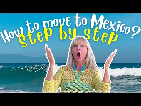 How to Move to Puerto Vallarta, Mexico in 2022 | You Need to Know This