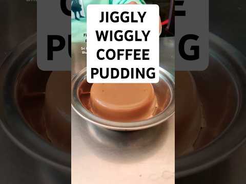 Filter Kapi pudding at Sri Krishna Anand bhavan, Kothrud #pudding #dessert #pune #slowmotion #slowed