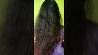 Tresemme keratin smooth hair mask review/ fix your frizzy hair / deep conditioning #tresemmeindia