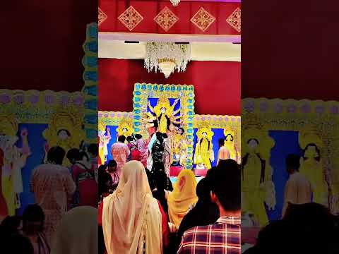 Maa ka darbaar #navratri #shortvideo #trendingshorts #bhaktistatus #durgamaa #matarani