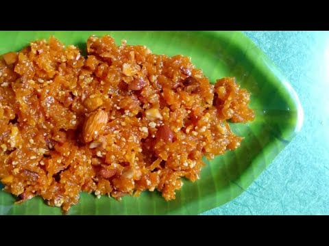 Carrot Halwa Recipe | Gajar ka Halwa | పర్ఫెక్ట్ కొలతల తో క్యారెట్ హల్వా చాలా ఈజీగా చేసుకోండి ఇలా