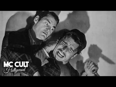 Buster Crabbe Classic Adventure Action Thriller Movie | 1946 |  English Cult Movie | English Movie