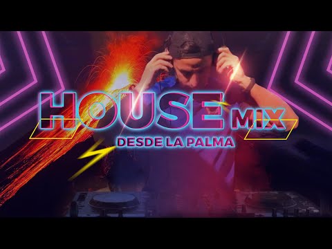 House Mix | #02 | Pioneer XDJ X1 | From La Palma / Islas Canarias / Best Mashups Party by Jarez DJ