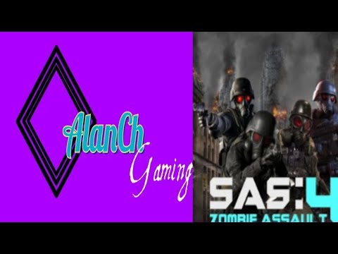 Sas Zombie Assault 4 | #10