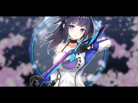 [Nightcore] TheFatRat & Maisy Kay - The Storm