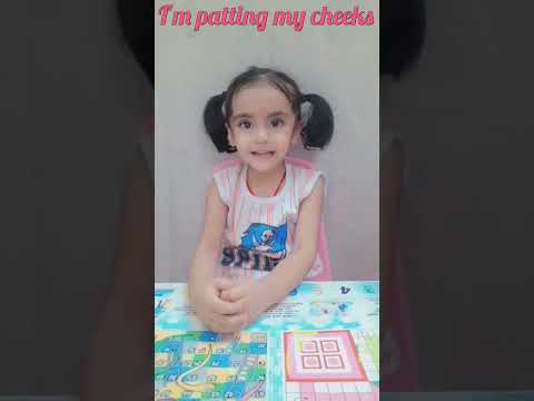 Follow for more💕Thankyou🙏#explore#viral#trending#englishpronunciation#learningenglishonline#4yearkid