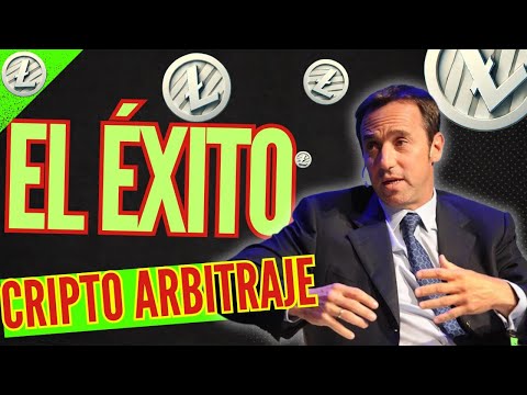 La verdad sobre el arbitraje de criptomonedas: ¿Mito o realidad?