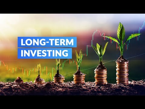 Long-Term Investing