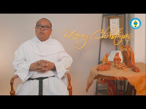 Gospel Reflection for the The Nativity of the Lord (Christmas)