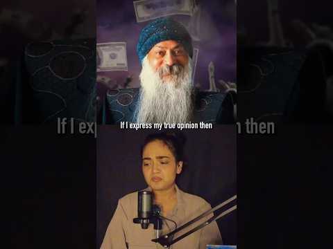 OSHO ‘s Luxury Life  - Reaction | My Opinion on his PHILOSOPHY