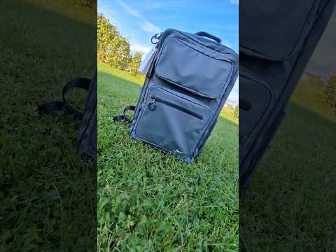 Nike Utility Speed Storm-Fit ADV Backpack #utilityspeed #youtubecreatorcommunity #nike