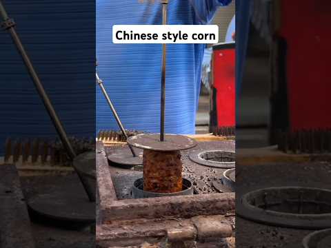 Chinese street foods #streetfoodlover